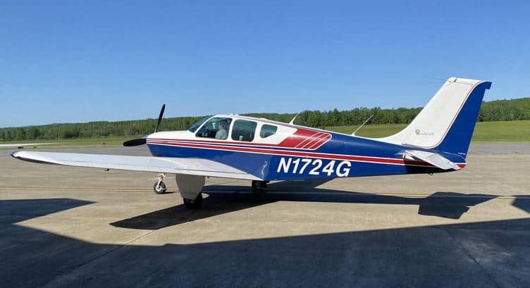 1965 American Champion 7ECA for sale by MAC Air Group. Download spec sheet. Call for pricing (888) 359-7600 
