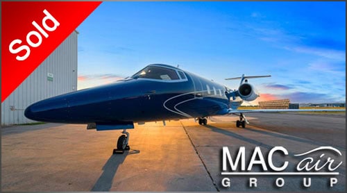 1993 Hawker 1000A For Sale